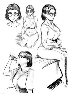 [アイソカーブ (アレグロ)] 糾はる彼女の色録 (あざなはる かのじょの しきろく) [超勇漢化組]_43