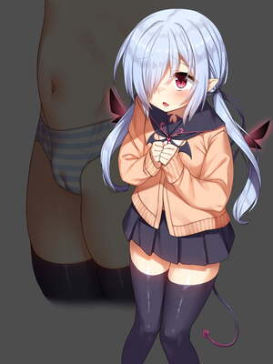 [リリックボックス (れーさー)] エッチが嫌いな落ちこぼれサキュバスを立派なザーメン中毒肉便器に教育してあげよう♥ [超勇漢化組]_229