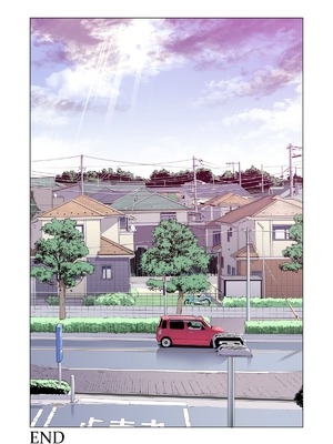 [HGTラボ (津差宇土)] 自治会の人妻はとてもHでした。（フルカラー版）【1-3】_1-87