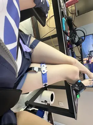 Seele麦麦 – 银狼的满分游戏记录_077