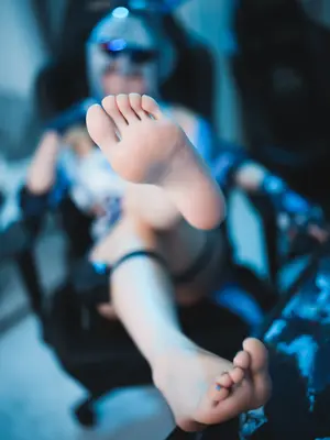 Seele麦麦 – 银狼的满分游戏记录_031