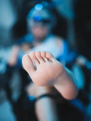 Seele麦麦 – 银狼的满分游戏记录_032