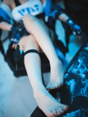 Seele麦麦 – 银狼的满分游戏记录_034