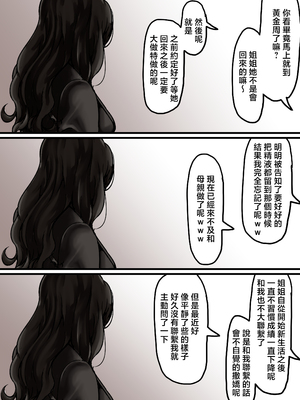 [ふるべ] 母と堕ちていく part7 [中国翻訳]_母と堕ちていく７_054