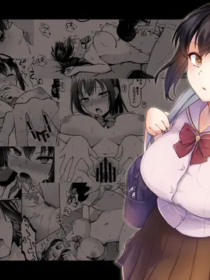 [トウケツ斜面 (トウケツ)] 制服女子は教師に抱かれる -優等生・天塚初音の場合-_02