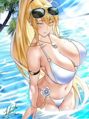 [シキ] 騎士王的秘密交流  Ⅰ-Ⅲ +夏王 (Fate／Grand Order) [中国語] [DL版][疏碼]_027