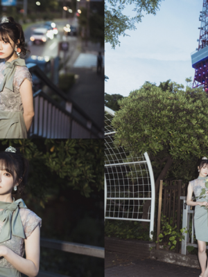 #LadyMary 宮下玲奈_005