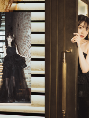 #LadyMary 宮下玲奈_016