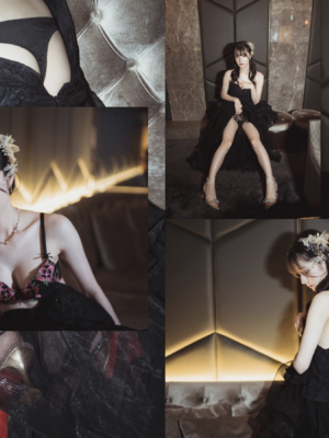#LadyMary 宮下玲奈_024