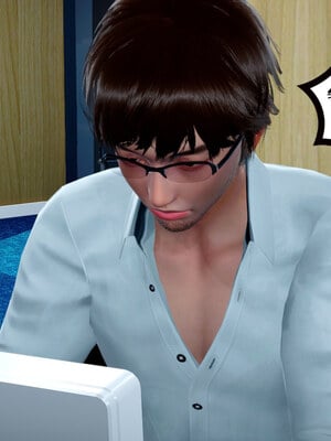 [チーファン] 我的妻子和她的学生02_022