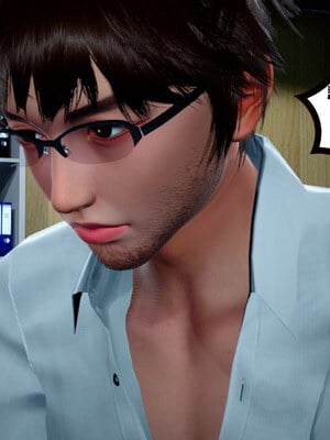 [チーファン] 我的妻子和她的学生02_043