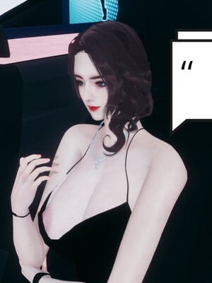 [チーファン] 我的妻子和她的学生02_049