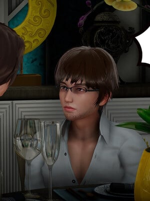 [チーファン] 我的妻子和她的学生02_051