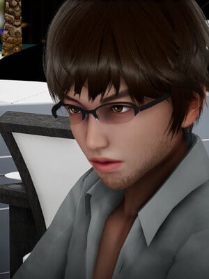 [チーファン] 我的妻子和她的学生03_017