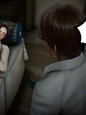 [チーファン] 我的妻子和她的学生03_020