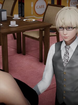 [チーファン] 我的妻子和她的学生03_033
