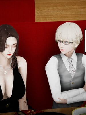 [チーファン] 我的妻子和她的学生03_040
