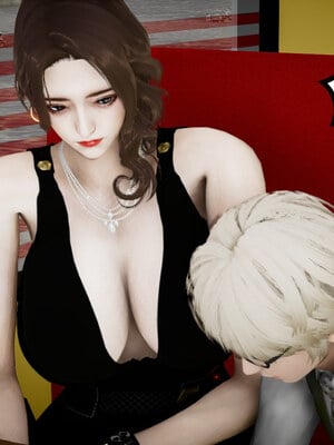 [チーファン] 我的妻子和她的学生03_047