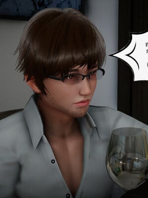 [チーファン] 我的妻子和她的学生04 上_004