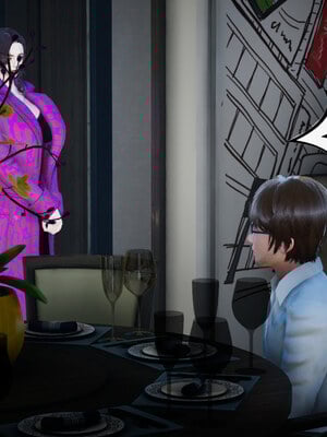 [チーファン] 我的妻子和她的学生04 上_007