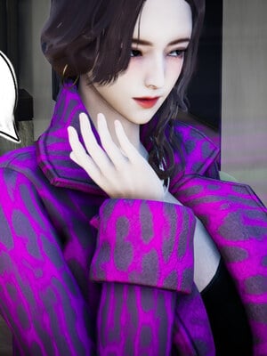 [チーファン] 我的妻子和她的学生04 上_012