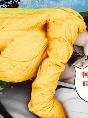 [チーファン] 我的妻子和她的学生05_157