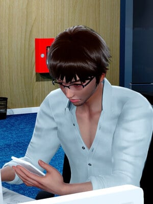 [チーファン] 我的妻子和她的学生06_002
