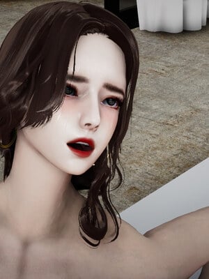 [チーファン] 我的妻子和她的学生06_144
