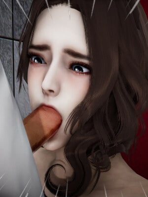 [チーファン] 我的妻子和她的学生08_095
