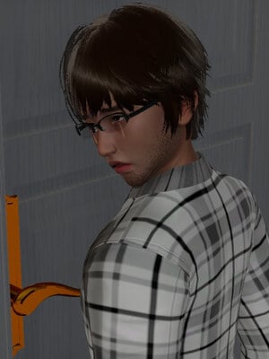 [チーファン] 我的妻子和她的学生11_002