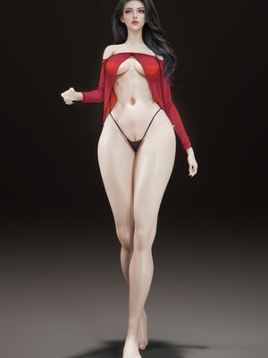 [outofcontro] 黑猫女侠_082