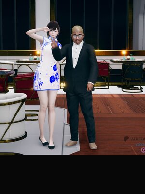 [Dsxeris]TOP1女销售经理的堕落01_026