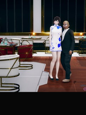 [Dsxeris]TOP1女销售经理的堕落01_028