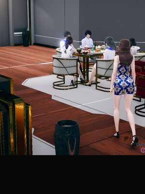 [Dsxeris]TOP1女销售经理的堕落01_032
