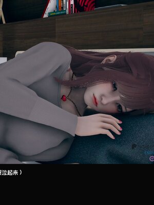 [Dsxeris]TOP1女销售经理的堕落01_058