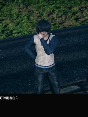 [Dsxeris]TOP1女销售经理的堕落02_033