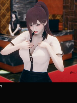 [Dsxeris]TOP1女销售经理的堕落02_135