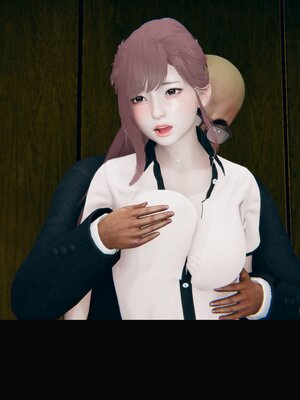 [Dsxeris]TOP1女销售经理的堕落02_147
