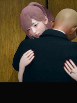 [Dsxeris]TOP1女销售经理的堕落02_267