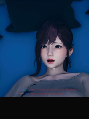 [Dsxeris]TOP1女销售经理的堕落03_108