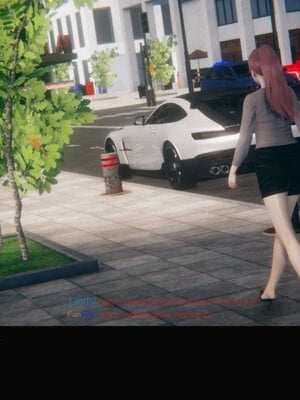 [Dsxeris]TOP1女销售经理的堕落03_119
