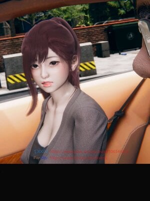 [Dsxeris]TOP1女销售经理的堕落03_121