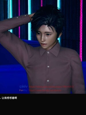 [Dsxeris]TOP1女销售经理的堕落03_167