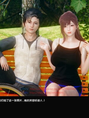 [Dsxeris]TOP1女销售经理的堕落03_306