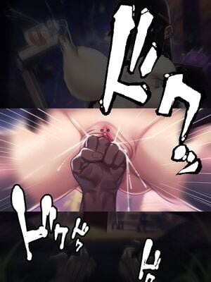 [拡張の翁] 牛乳配達のお姉さん1-2+ Haruの配達準備+壁尻便器ちゃん+ナビゲーターさん [中国語、日本語][無修正]_009