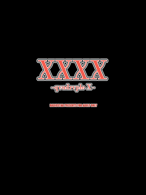 [RADIOSTAR (工藤洋)] triple X-quintuple X (トリアージX) [DL版][日本語]_037