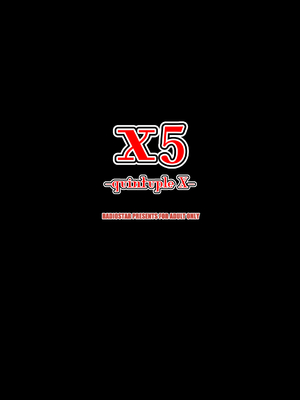 [RADIOSTAR (工藤洋)] triple X-quintuple X (トリアージX) [DL版][日本語]_059