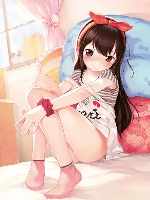 [へんりいだ] はつこいりぼん。 [無修loli整理丶重嵌] [無修正] [DL版]_008
