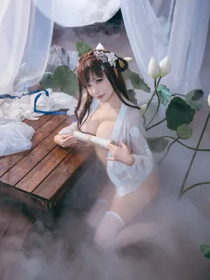 是一只熊仔吗 - 逸仙_48
