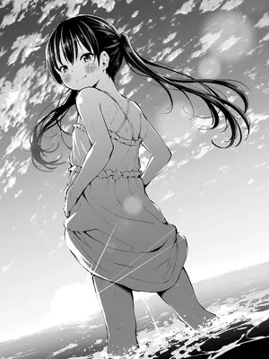 [あいらんどう] ツンデレ妹との日常｜與傲嬌妹妹的日常 [脫氧核糖漢化組] [小萝莉个人汉化]